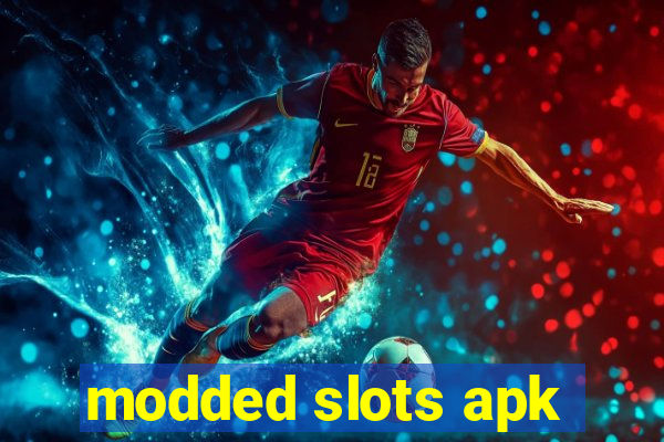 modded slots apk