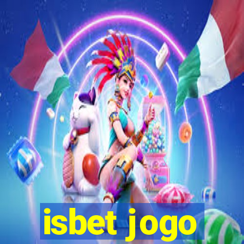 isbet jogo