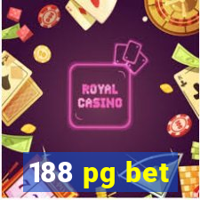 188 pg bet