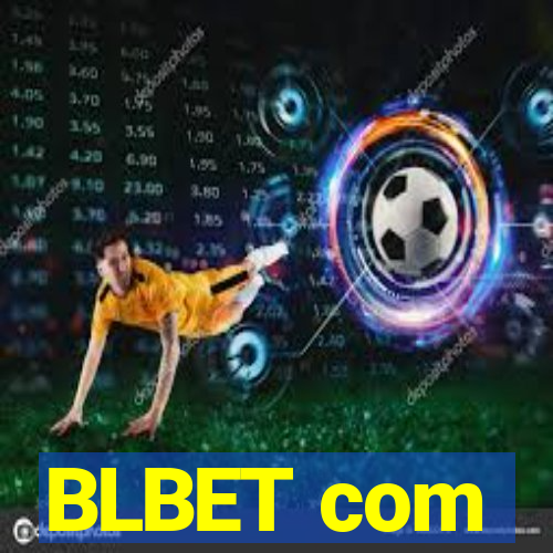 BLBET com