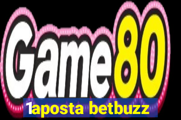 1aposta betbuzz
