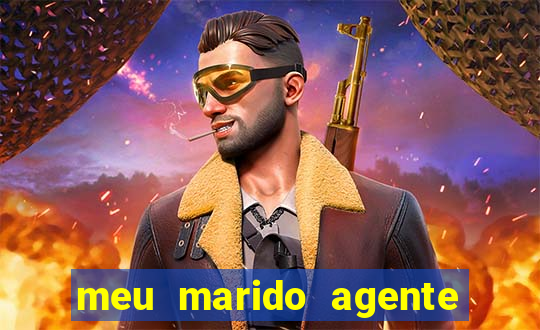 meu marido agente secreto download