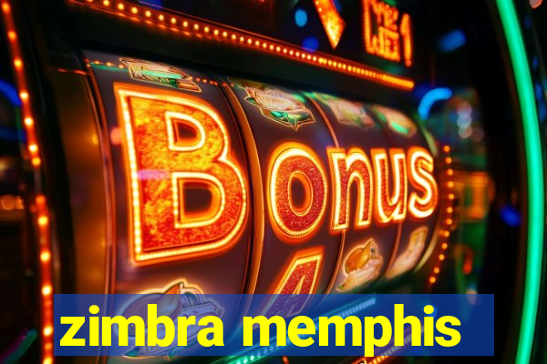 zimbra memphis