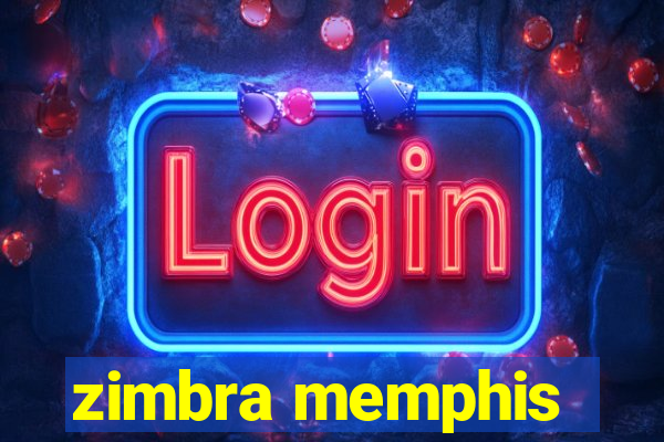 zimbra memphis