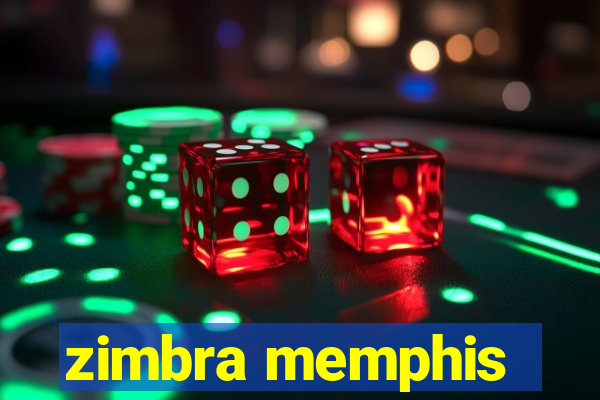 zimbra memphis