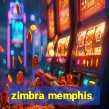 zimbra memphis