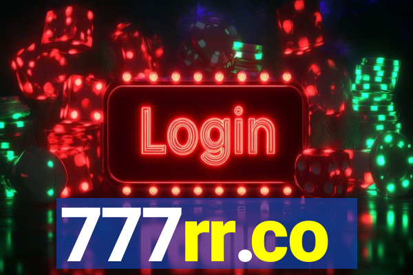 777rr.co