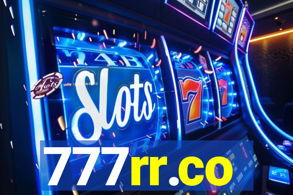 777rr.co
