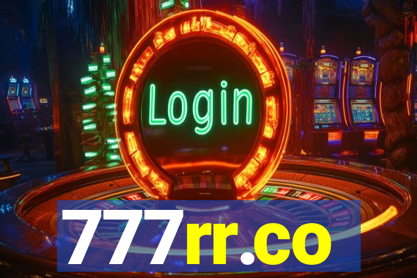 777rr.co