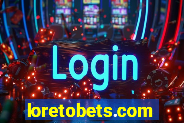 loretobets.com