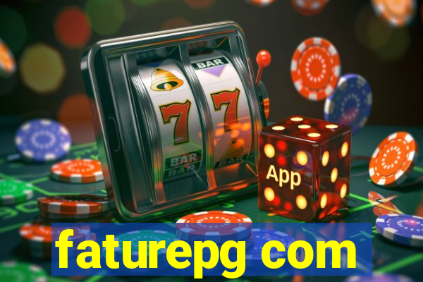 faturepg com