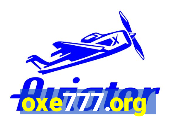 oxe777.org