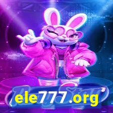 ele777.org
