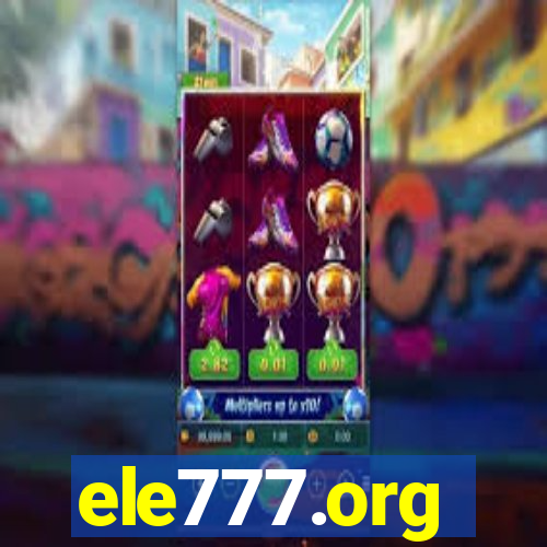 ele777.org