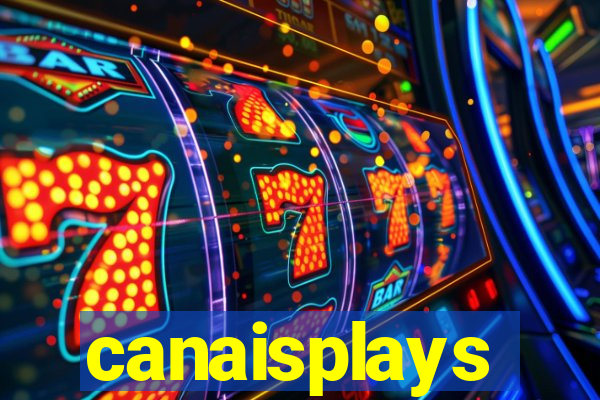 canaisplays