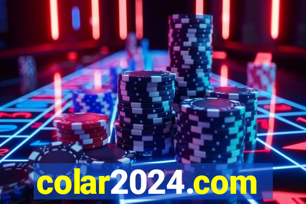 colar2024.com