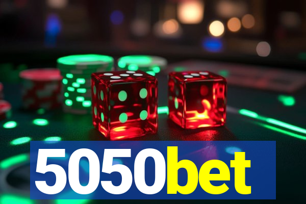 5050bet
