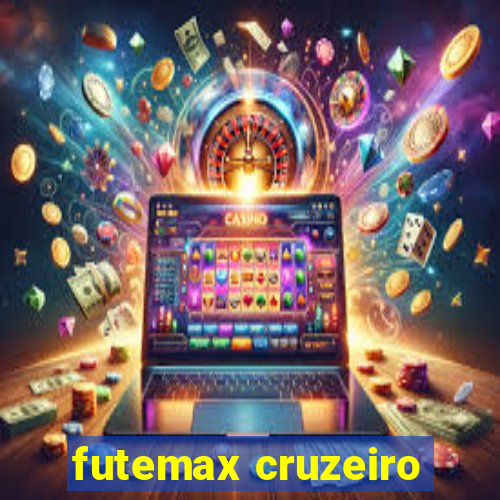 futemax cruzeiro