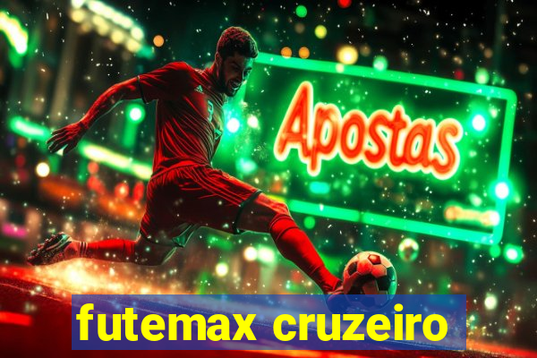 futemax cruzeiro