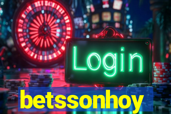 betssonhoy