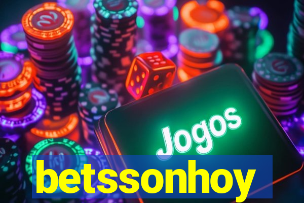 betssonhoy