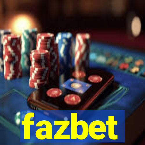 fazbet