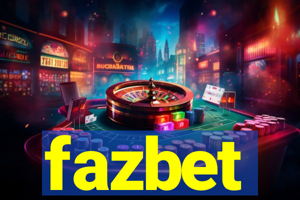 fazbet