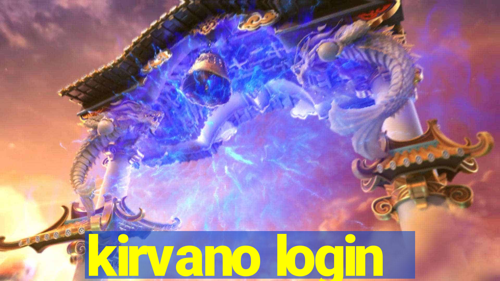 kirvano login