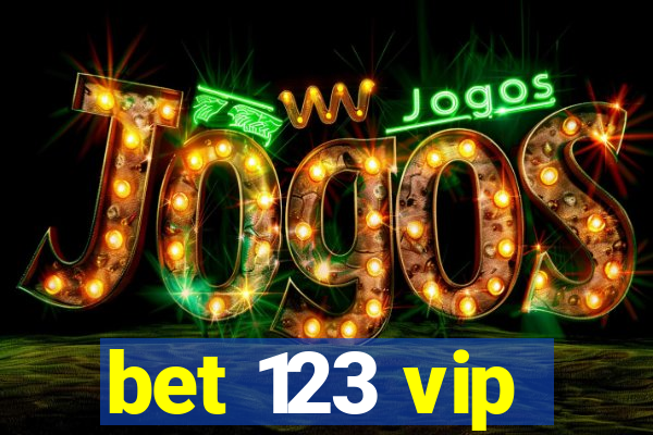bet 123 vip