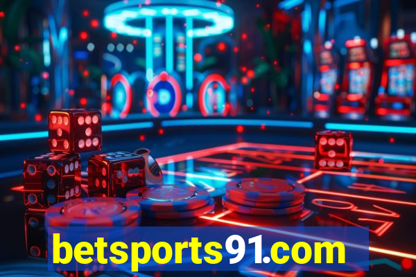 betsports91.com