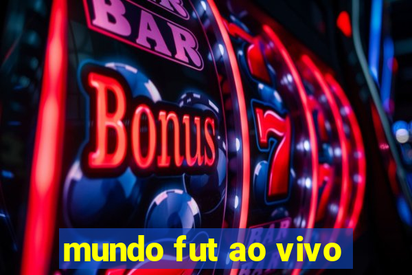 mundo fut ao vivo