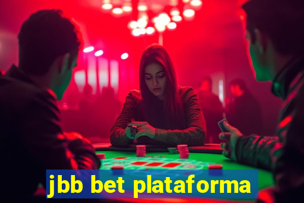 jbb bet plataforma