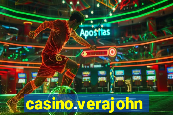casino.verajohn