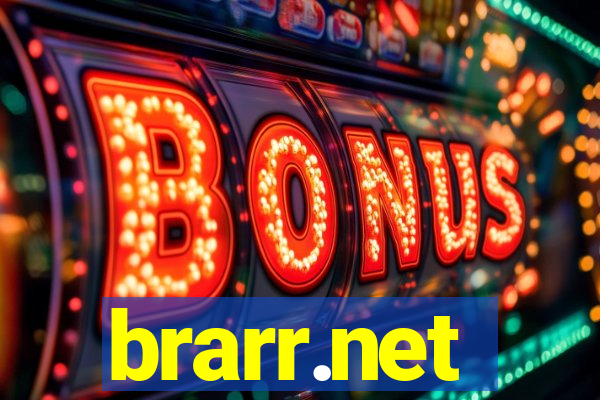 brarr.net