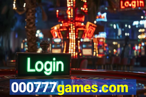 000777games.com