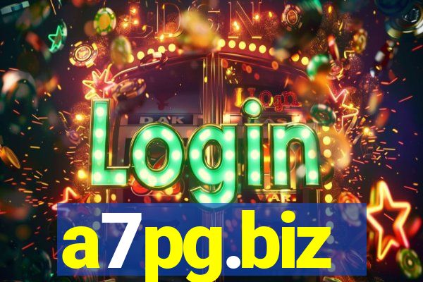 a7pg.biz