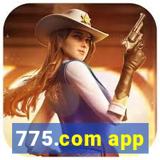 775.com app