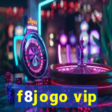f8jogo vip