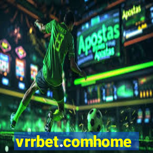 vrrbet.comhome