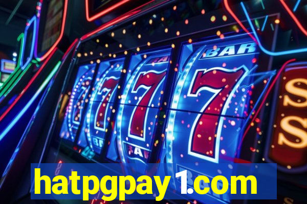 hatpgpay1.com