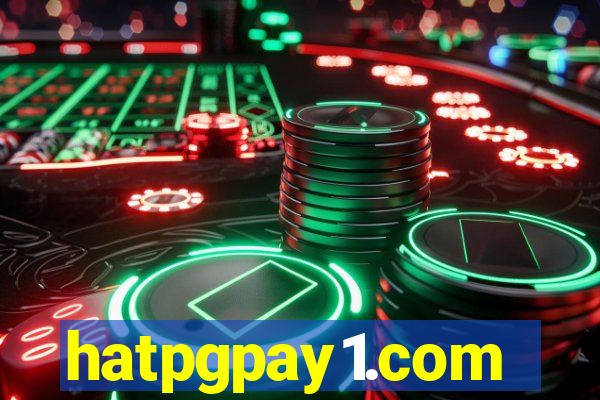 hatpgpay1.com