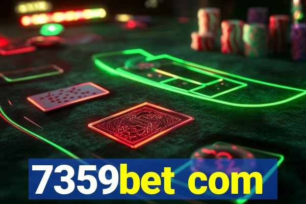 7359bet com