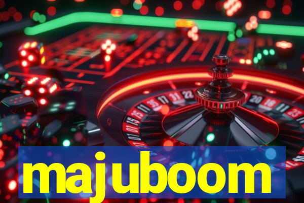 majuboom