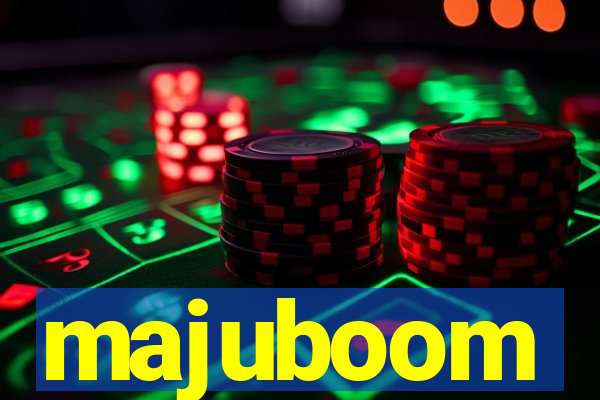 majuboom
