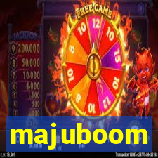 majuboom