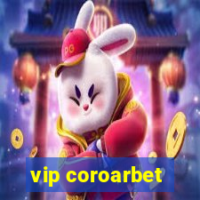 vip coroarbet
