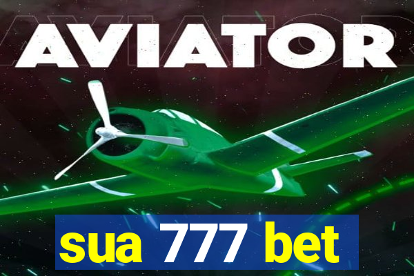 sua 777 bet