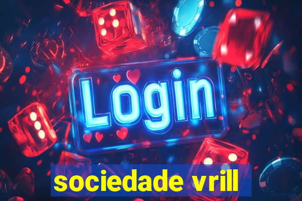 sociedade vrill