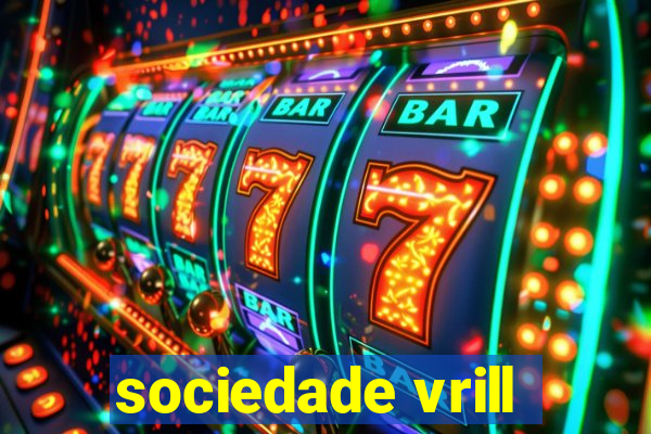 sociedade vrill
