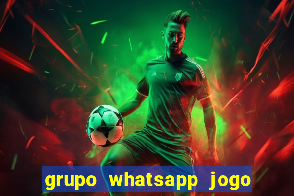 grupo whatsapp jogo do bicho bahia